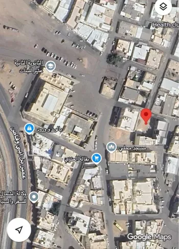 أرض للبيع في شارع 12237174, حي البركة, مدينة المدينه المنوره, منطقة المدينة المنورة