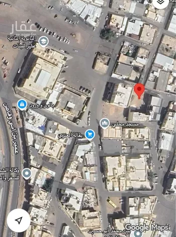 أرض للبيع في شارع حرملة ابن اياس ، حي البركة ، المدينة المنورة ، منطقة المدينة المنورة