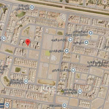 أرض للبيع في شارع 5112464, حي الأمواج, مدينة الخبر, المنطقة الشرقية