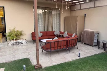 شاليه واستراحة للحجز في شارع النزاهة ، حي الرمال ، الرياض ، منطقة الرياض صورة 3