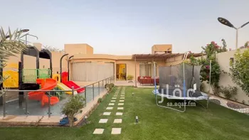 شاليه واستراحة للحجز في شارع النزاهة ، حي الرمال ، الرياض ، منطقة الرياض