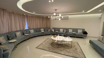 شاليه واستراحة للحجز في شارع النزاهة ، حي الرمال ، الرياض ، منطقة الرياض صورة 5