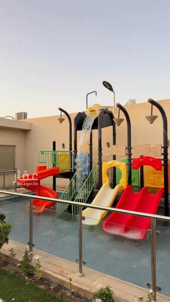 شاليه واستراحة للحجز في شارع النزاهة ، حي الرمال ، الرياض ، منطقة الرياض صورة 2