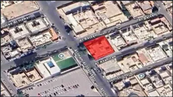 فيلا للبيع في شارع الامام الشوكاني, حي المربع, مدينة الرياض, منطقة الرياض
