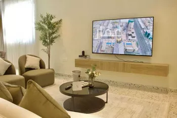 شقة للإيجار في شارع البحيرات, حي الملقا, مدينة الرياض, منطقة الرياض صورة 4