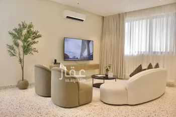 شقة للإيجار في شارع البحيرات, حي الملقا, مدينة الرياض, منطقة الرياض صورة 3