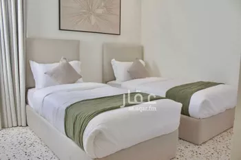 شقة للإيجار في شارع البحيرات, حي الملقا, مدينة الرياض, منطقة الرياض صورة 2