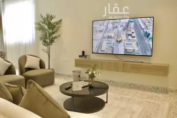 شقة للإيجار في شارع البحيرات, حي الملقا, مدينة الرياض, منطقة الرياض صورة 2