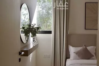 شقة للإيجار في شارع البحيرات, حي الملقا, مدينة الرياض, منطقة الرياض صورة 5
