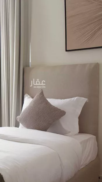 شقة للإيجار في شارع البحيرات, حي الملقا, مدينة الرياض, منطقة الرياض