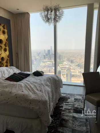 شقة للبيع في شارع وادي الجوف, حي الصحافة, مدينة الرياض, منطقة الرياض