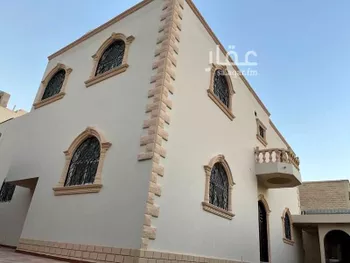 فيلا للبيع في شارع الكوادر, حي الحزم, مدينة الرياض, منطقة الرياض صورة 2