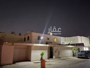 فيلا للبيع في شارع الكوادر, حي الحزم, مدينة الرياض, منطقة الرياض