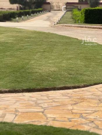 مزرعة للبيع في شارع هجره الذيبيه وخضراء 2610, حي مزارع عبد العزيز بن احمد, مدينة مزارع عبد العزيز بن احمد, منطقة الرياض