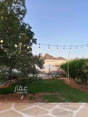 استراحة للإيجار في شارع قصور ال مقبل 36 ، الرياض ، ضرما صورة 4