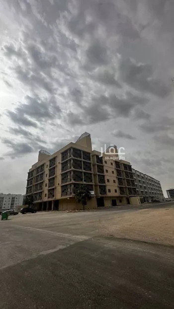 عمارة للإيجار في شارع القرية العليا, حي الحمراء, مدينة الخبر, المنطقة الشرقية