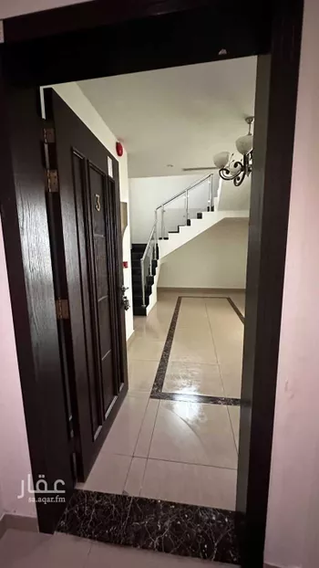 عمارة للإيجار في شارع القرية العليا, حي الحمراء, مدينة الخبر, المنطقة الشرقية صورة 4
