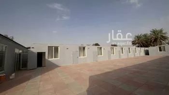 استراحة للإيجار في شارع ابي رفاعة العدوي, حي الرمال, مدينة الرياض, منطقة الرياض صورة 4