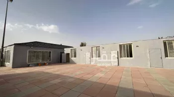 استراحة للإيجار في شارع ابي رفاعة العدوي, حي الرمال, مدينة الرياض, منطقة الرياض صورة 3