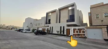 فيلا للإيجار في شارع إسماعيل بن صبيح, حي المهدية, مدينة الرياض, منطقة الرياض