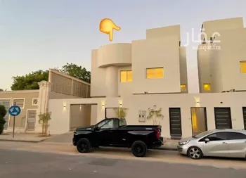 فيلا للإيجار في شارع الملك سلمان ابن عبدالعزيز سعود, حي العاصمة, مدينة امارة منطقة الرياض - الدرعيه, منطقة الرياض