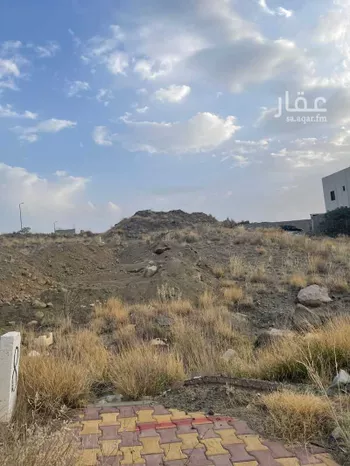 أرض للبيع في حي العقيق, مدينة ابها, منطقة عسير صورة 2
