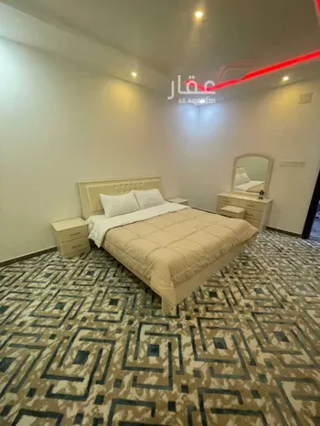 شقة مفروشة للحجز في شارع ذو الخناصر ، حي الغدير ، ابها ، منطقة عسير صورة 4