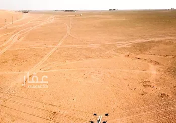 أرض للبيع في شارع طريق , حي الشيحيّة, مدينة الشيحيه, منطقة حائل صورة 2