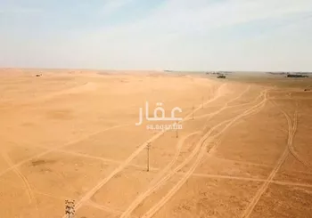 أرض للبيع في شارع طريق , حي الشيحيّة, مدينة الشيحيه, منطقة حائل صورة 4