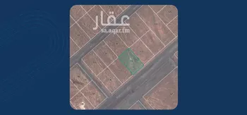 أرض للبيع في شارع شارع , حي السلام, مدينة الشنان, منطقة حائل