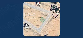 أرض للبيع في شارع الشفا 132, حي الشفاء, مدينة حفر الباطن, المنطقة الشرقية