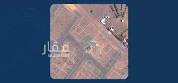 أرض للبيع في حي الازدهار, مدينة الشنان, منطقة حائل