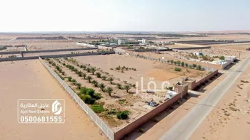 مزرعة للبيع في شارع شارع , حي الساحبه ومزارعها, مدينة الساحبه ومزارعها, منطقة الرياض صورة 2