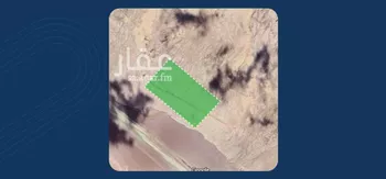 مزرعة للبيع في شارع شارع ترابي, مدينة بقعاء, منطقة حائل