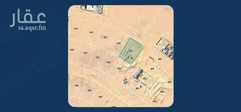 أرض للبيع في شارع شارع , حي شمال الغزالة, مدينة الغزالة - الغزاله, منطقة حائل