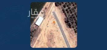 أرض للبيع في شارع شارع , مدينة خريمان الشمالي, منطقة القصيم