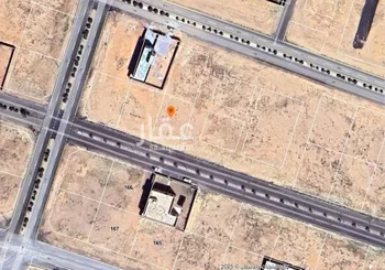 أرض للبيع في شارع الامام الشافعى, حي الكهفة, مدينة الكهفه, منطقة حائل صورة 3