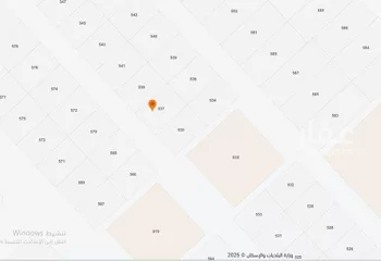 أرض للبيع في شارع شارع , حي الإسكان, مدينة تربة, منطقة حائل صورة 3