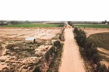 أرض للبيع في شارع العام, حي المنتزة, مدينة عيون الجواء, منطقة القصيم صورة 3