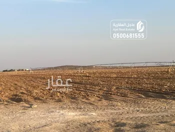 مزرعة للبيع في شارع شارع , حي الاشيعل, مدينة الاشيعل, منطقة القصيم صورة 2