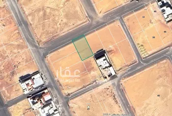 أرض للبيع في شارع السيق 461, حي ابا الورود, مدينة ابا الورود, منطقة القصيم صورة 2