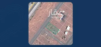 أرض للبيع في شارع شارع , حي السلام, مدينة الشنان, منطقة حائل