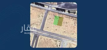 أرض للبيع في شارع الامير منصور بن متعب, حي الكهفة, مدينة الكهفه, منطقة حائل