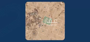 أرض للبيع في شارع شارع , مدينة حفر الباطن, المنطقة الشرقية
