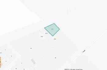 أرض للبيع في شارع شارع , حي المصيف, مدينة بريده, منطقة القصيم صورة 2