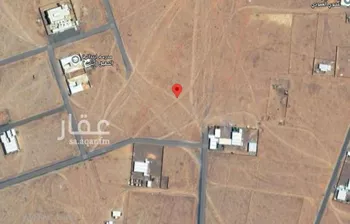 أرض للبيع في شارع شارع , حي الشقيق, مدينة الشقيق, منطقة حائل صورة 2