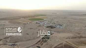 أرض للبيع في شارع شارع , حي مزارع الخرما الشماليه الغربية, مدينة مزارع الخرما الشماليه الغربية, منطقة القصيم صورة 2