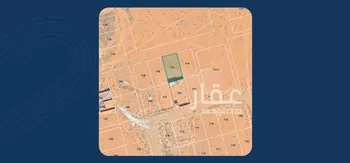 أرض للبيع في شارع شارع , حي اليرموك, مدينة بريده, منطقة القصيم