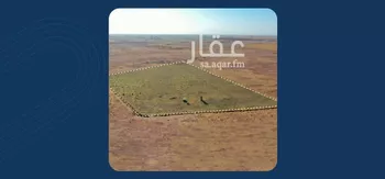 أرض للبيع في شارع شارع , مدينة بقعاء, منطقة حائل
