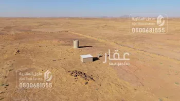 أرض للبيع في شارع شارع , مدينة بقعاء, منطقة حائل صورة 4